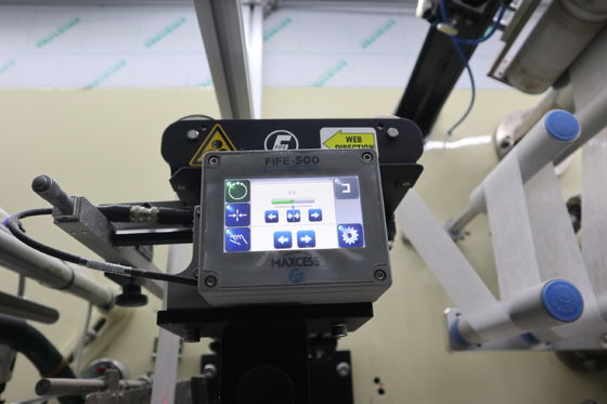 Ultrasonic Sealing 300PPM T Shape Lady Menstrual Pad Making Machine