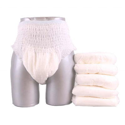 Remote Control 250PPM 400KW Lady Menstrual Pad Making Machine