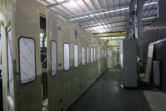 Pulp Molding HAINA 380V 50HZ 350pcs/Min Sanitary Napkin Pad Machine