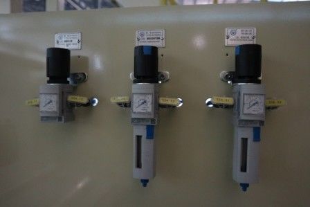 Pulp Molding HAINA 380V 50HZ 350pcs/Min Sanitary Napkin Pad Machine