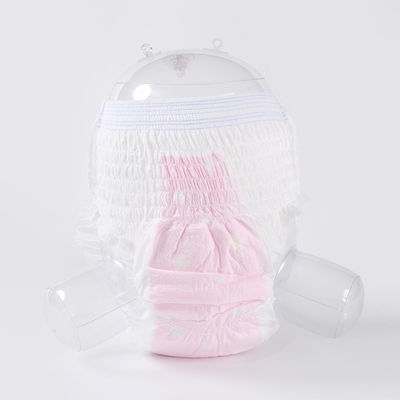 Mitsubishi PLC 0.8Mpa 350pcs/min Lady Menstrual Pad Making Machine