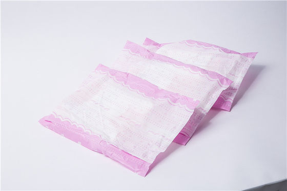 CE 0.8Mpa Adults Ultra Thin Sanitary Napkins Production Plant